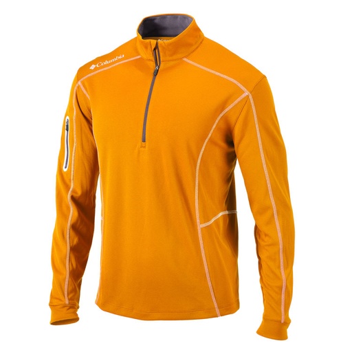 Columbia Shotgun Pullover*