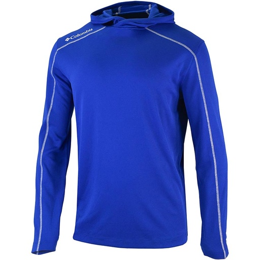 [23F39ML-437] Columbia Shotgun Hoodie*