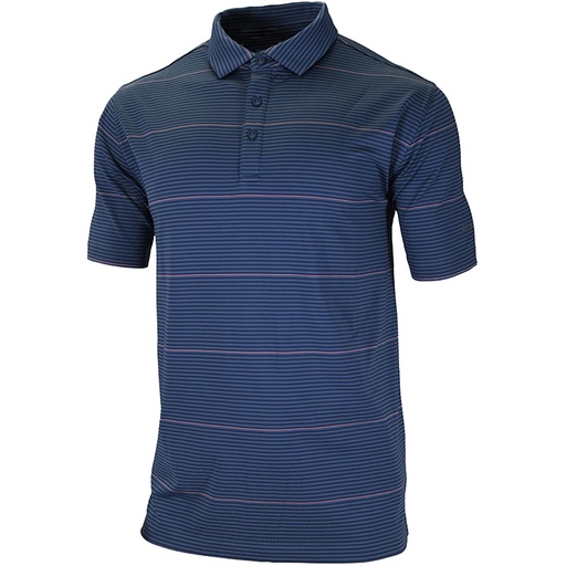 [24S04MP-478] Columbia Weekday Round Polo*