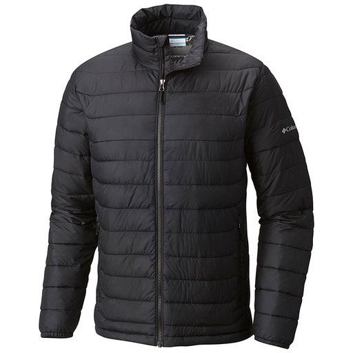 [C2011MO-010] Columbia Powder Lite Jacket*
