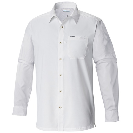 Columbia Slack Tide Long Sleeve Shirt*