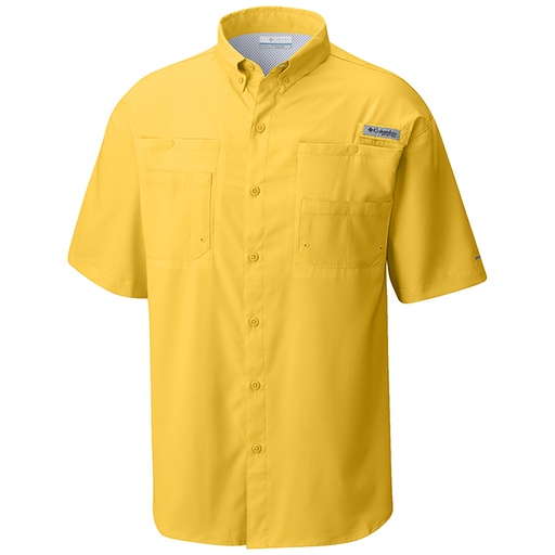 Columbia Tamiami Short Sleeve Shirt*
