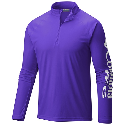 Columbia Terminal Tackle 1/4 Zip*