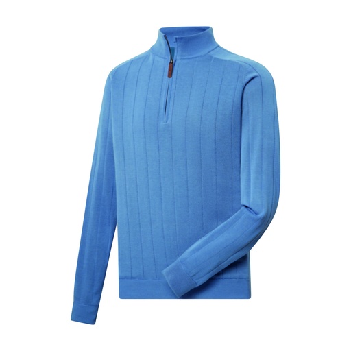 FootJoy Drop Needle Lined Sweater*