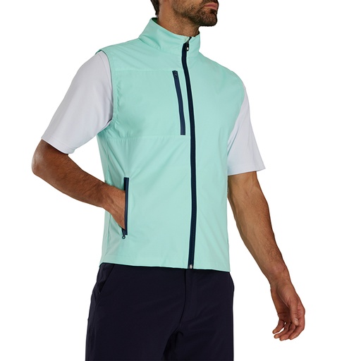 FootJoy TempoSeries Lightweight Softshell Vest*