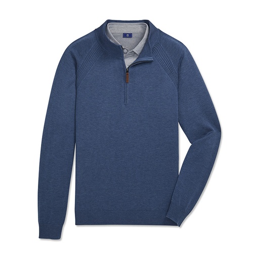 FootJoy Half-Zip Sweater*