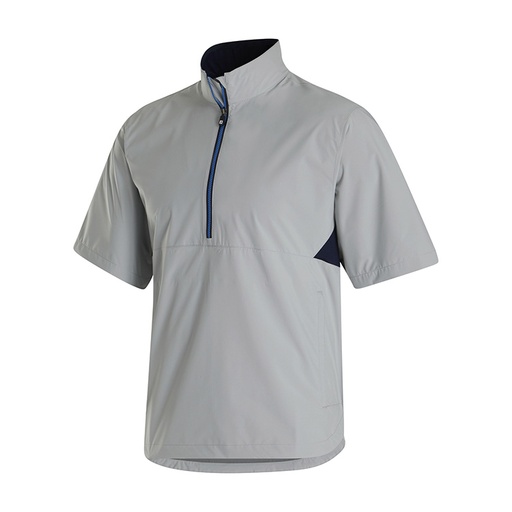 FootJoy Hydrolite X Short Sleeve Rain Shirt*