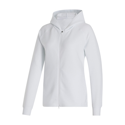 FootJoy Ladies Full Zip Ottoman Hoodie*