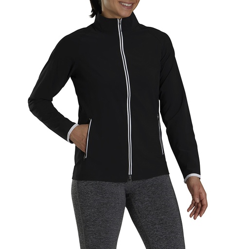 FootJoy Ladies Lightweight Woven Jacket*