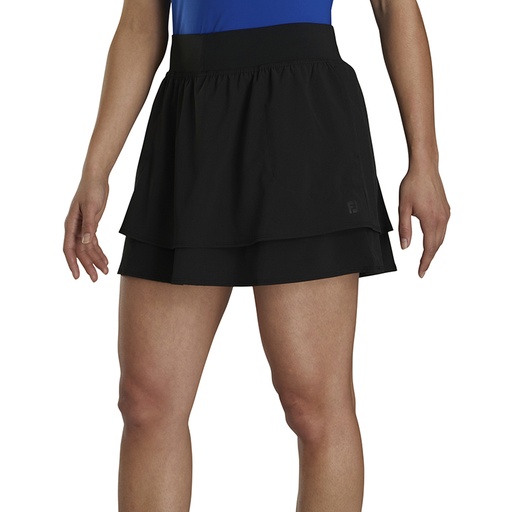 FootJoy Ladies Lightweight Woven Skort*