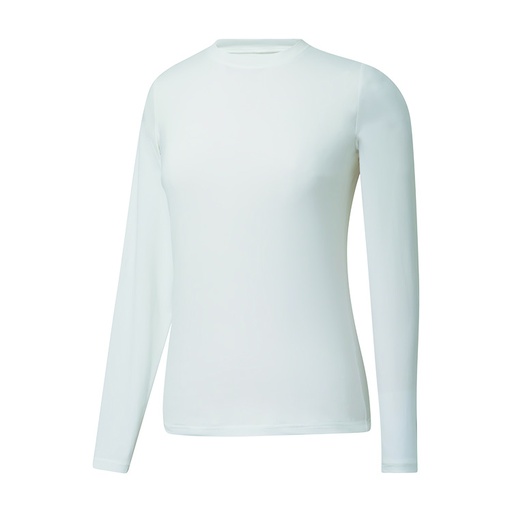 FootJoy Ladies Long Sleeve Sun Protection Crewneck Shirt*