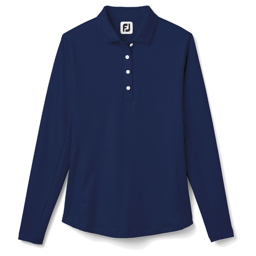 FootJoy Ladies Long Sleeve Sun Protection Shirt*