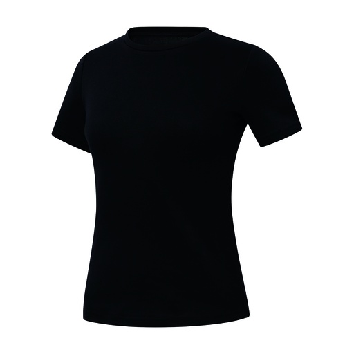 FootJoy Ladies Short Sleeve Crewneck Shirt*