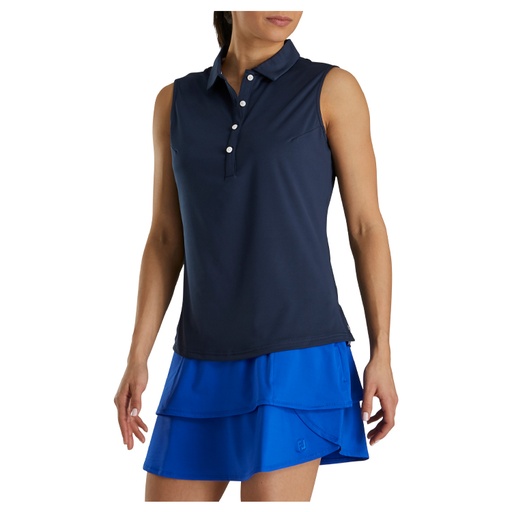 FootJoy Ladies Sleeveless Shirt*