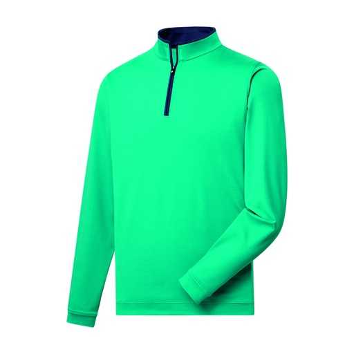 FootJoy Lightweight Solid Midlayer with Trim*