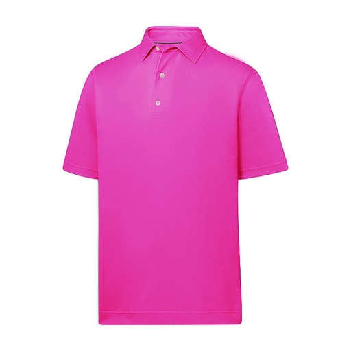 FootJoy Solid Stretch Pique Polo*