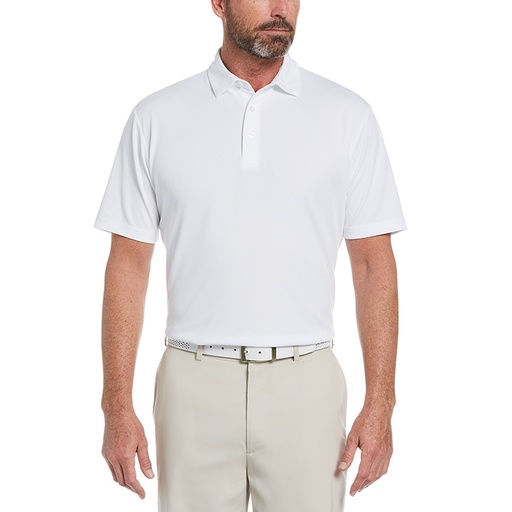 Perry Ellis Classic Polo**