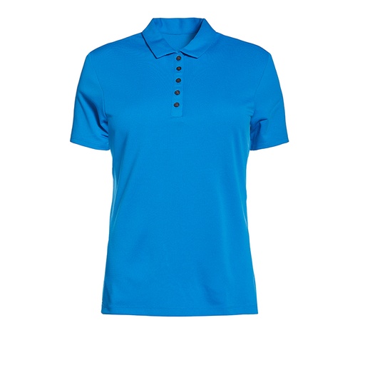 Perry Ellis Ladies Classic Polo**