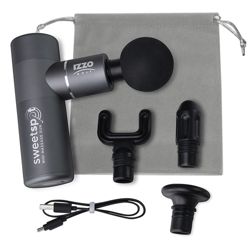 [A30460] Izzo Sweet Spot Massage Gun*