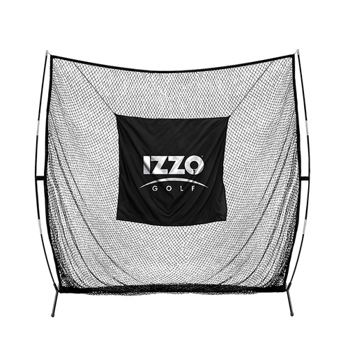 [A27056] Izzo Titan Hitting Net*