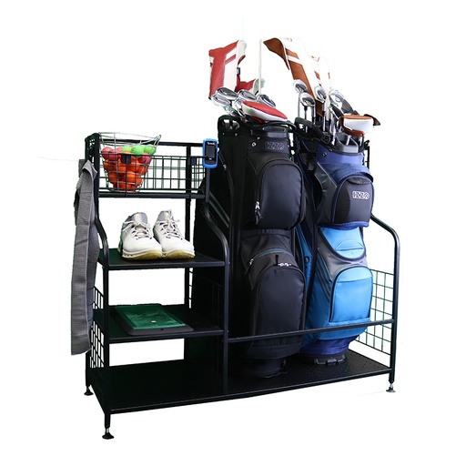 [A99388] Izzo Garage Organizer*