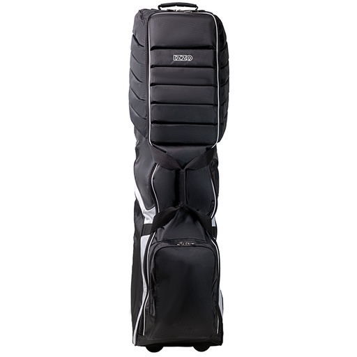 Izzo Premium Travel Cover*