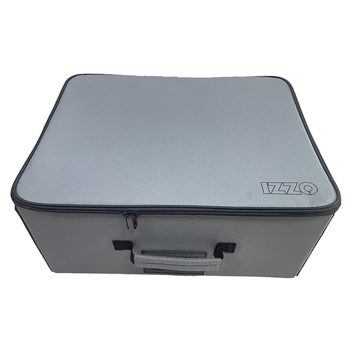 [A99389] Izzo Trunk Locker*
