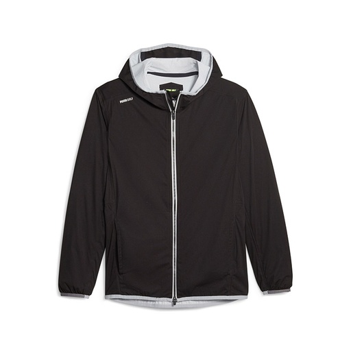 Puma DRYLBL Packable Rain Jacket*