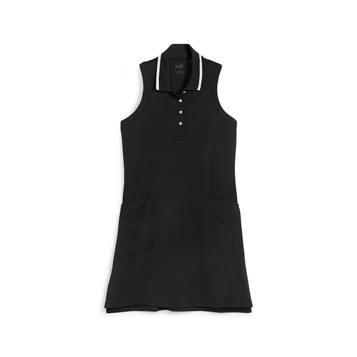 Puma Ladies Everyday Pique Dress*