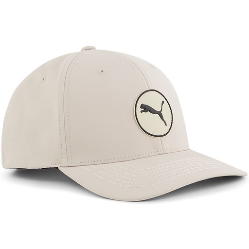 Puma Circle Cat Tech Cap*