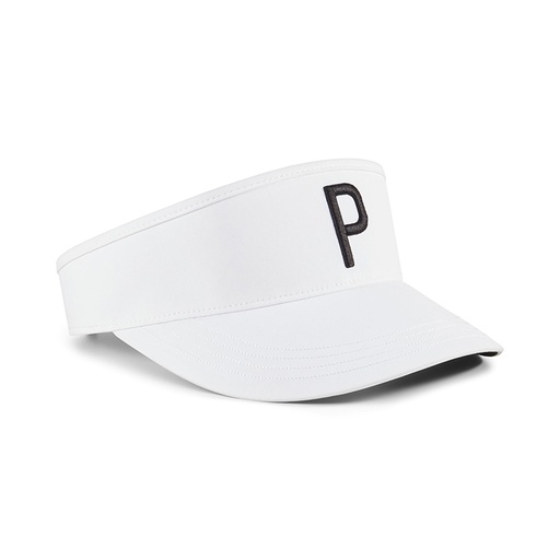 Puma Tech P Adjustable Visor*