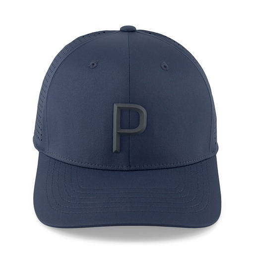 Puma Tech P Snapback Cap*