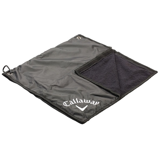 [C30410] Callaway Rain Hood Towel*