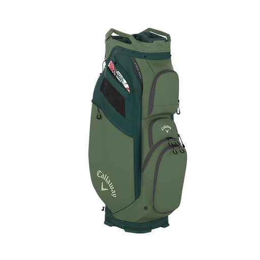 Callaway Org 14 Cart Bag*