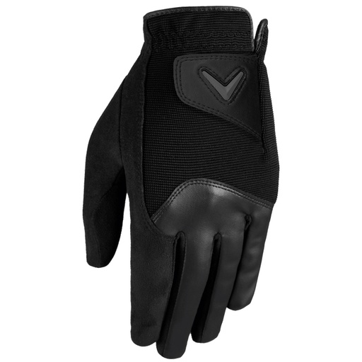 Callaway Rain Spann- Pair Golf Glove*