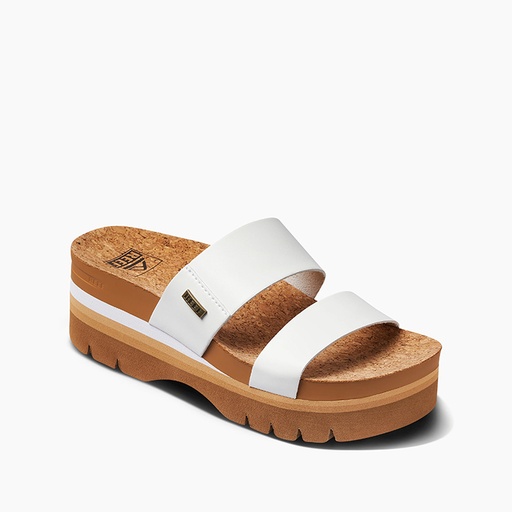 Reef Ladies Cushion Vista Higher Sandal*