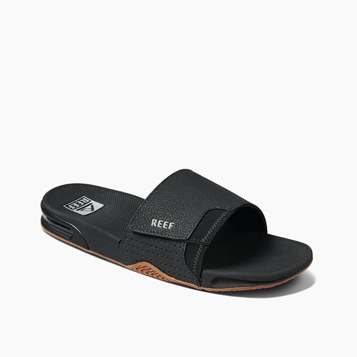 Reef Fanning Slide*