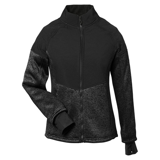 Spyder Ladies Passage Sweater Jacket*