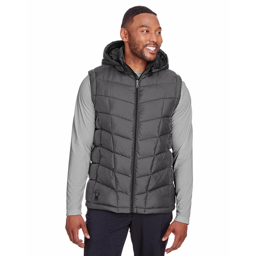 Spyder Pelmo Puffer Vest*