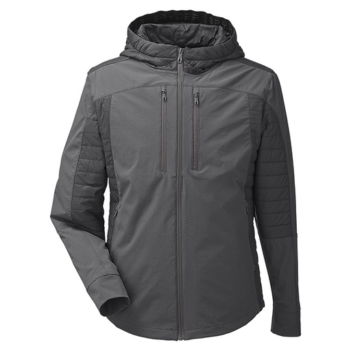 Spyder Powerglyde Jacket*