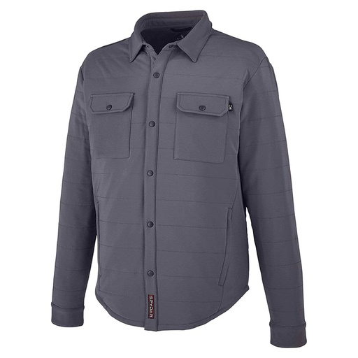 Spyder Transit Shirt Jacket*
