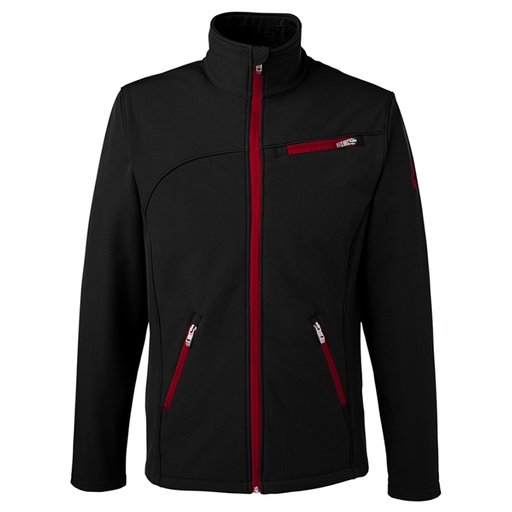 Spyder Transport Soft Shell Jacket*