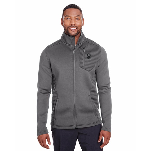 Spyder Venom Full-Zip Jacket*