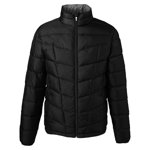 Spyder Pelmo Puffer Jacket*