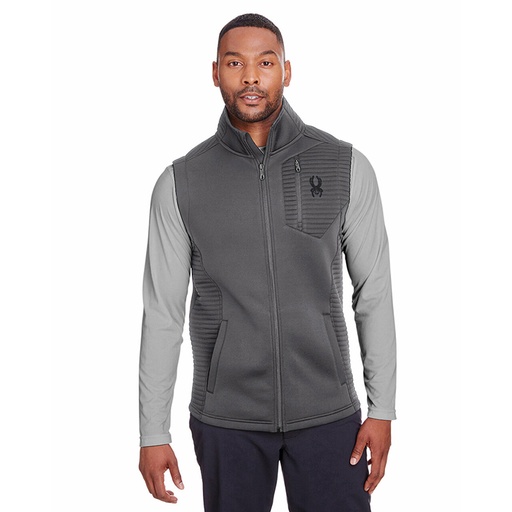 Spyder Venom Vest*