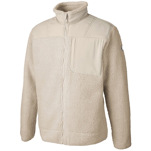 Spyder Venture Sherpa Jacket*