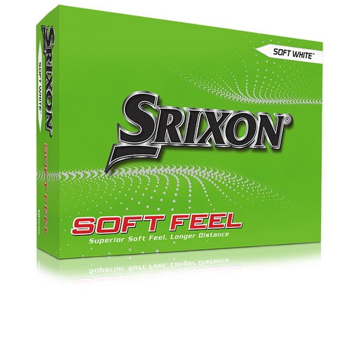 Srixon Soft Feel 13*