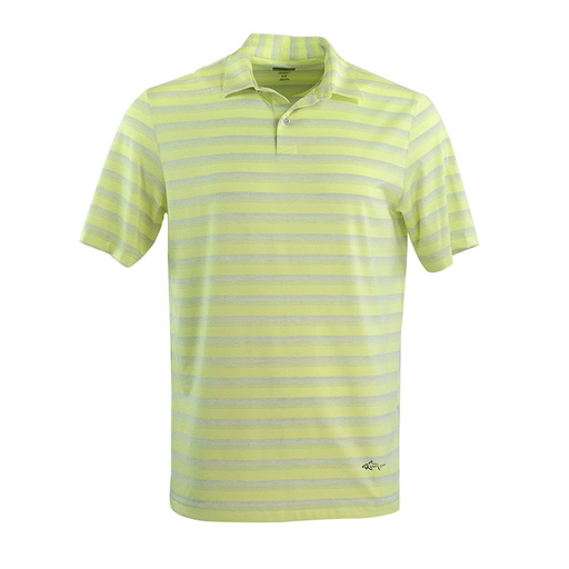 Greg Norman LAB Stripe Polo