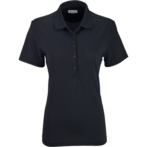 Greg Norman Ladies Freedom Polo