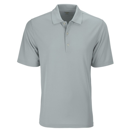 Greg Norman Play Dry Performance Mesh Polo